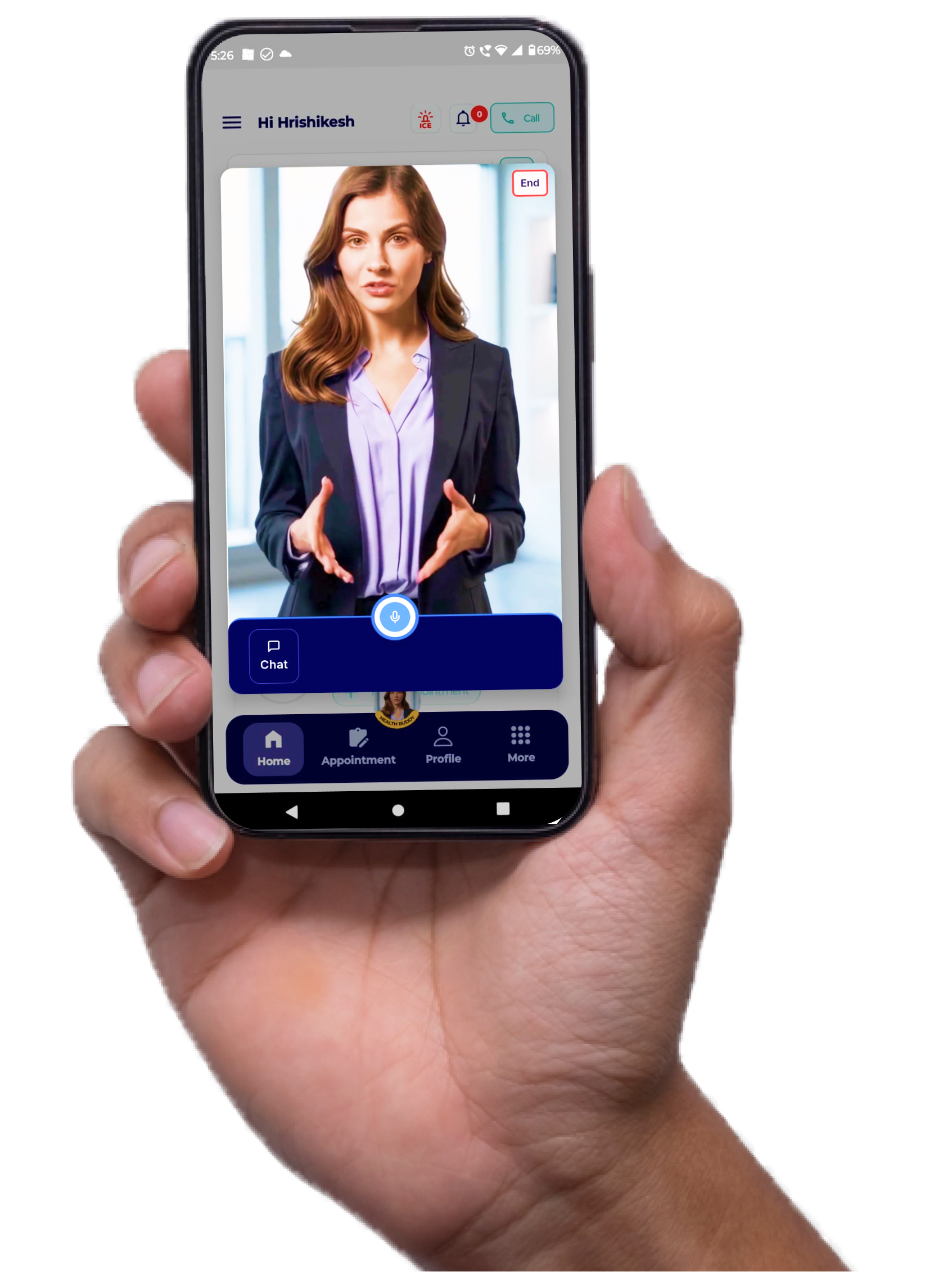 Axonic Health - AI-Powered Healthcare Solutions