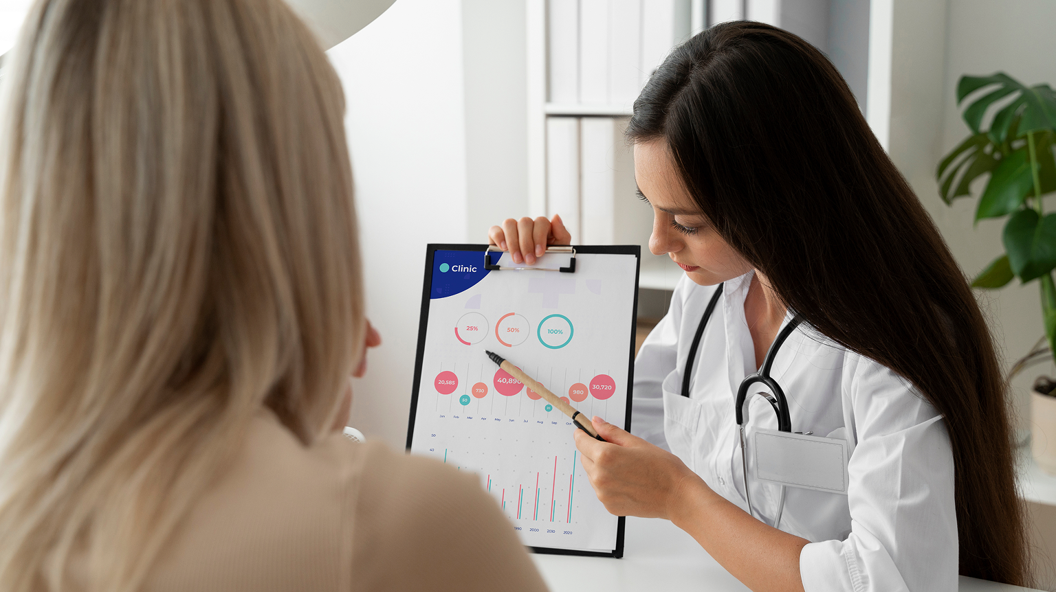 Axonic Health - AI-Powered Healthcare Solutions