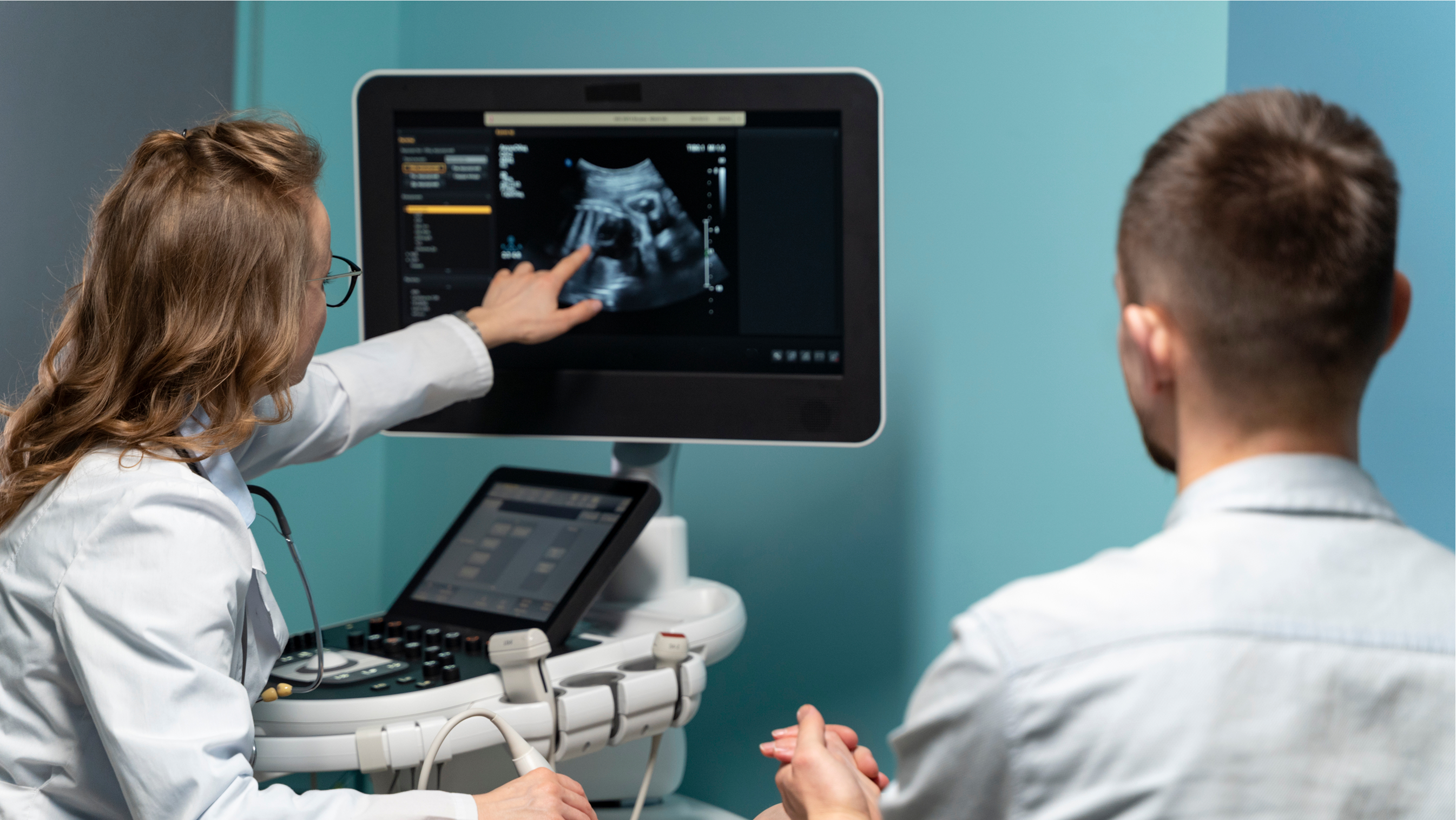 Axonic Health - AI-Powered Healthcare Solutions