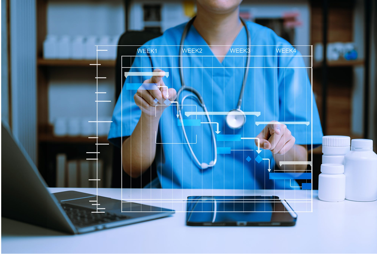 Axonic Health - AI-Powered Healthcare Solutions
