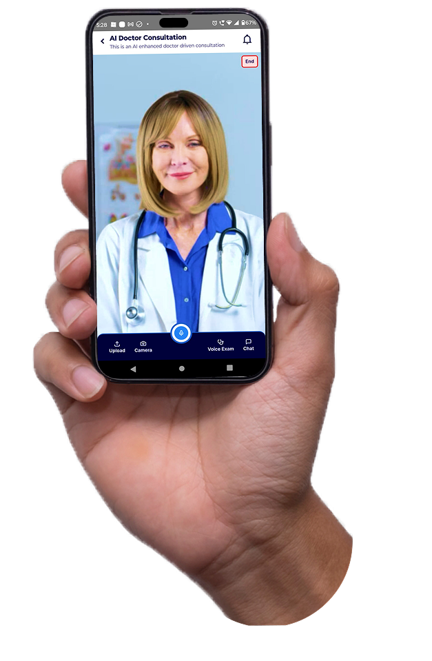 Axonic Health - AI-Powered Healthcare Solutions